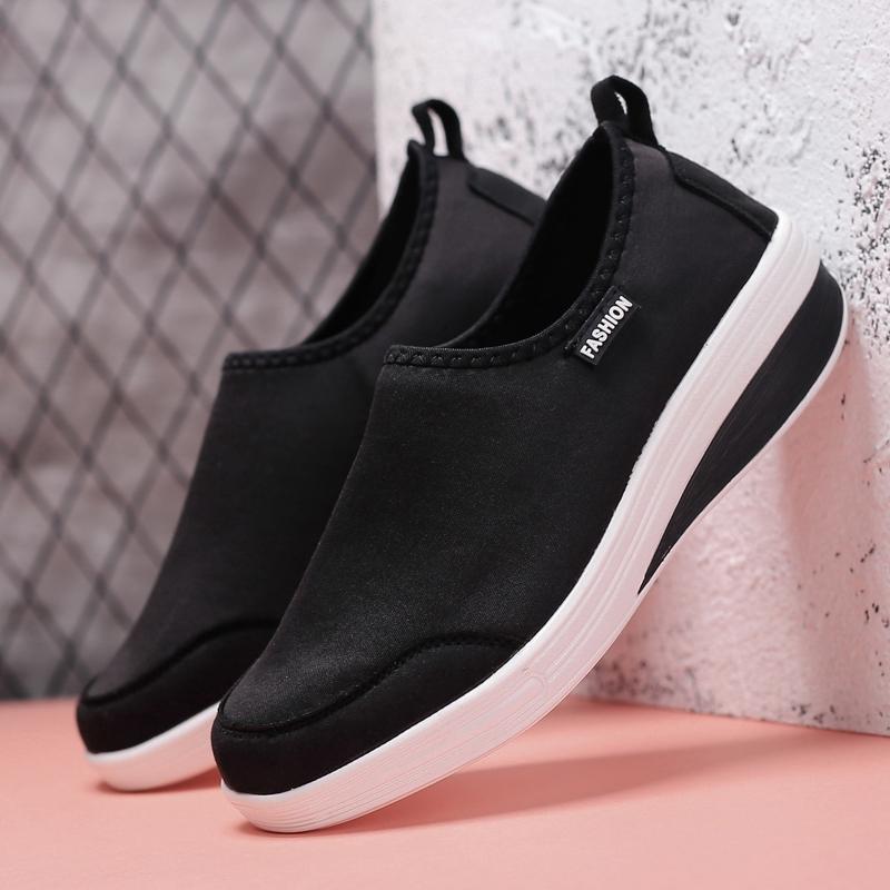 Omengi 2020 Fashion women outdoor soft breathable running sneakers casual sport shoes