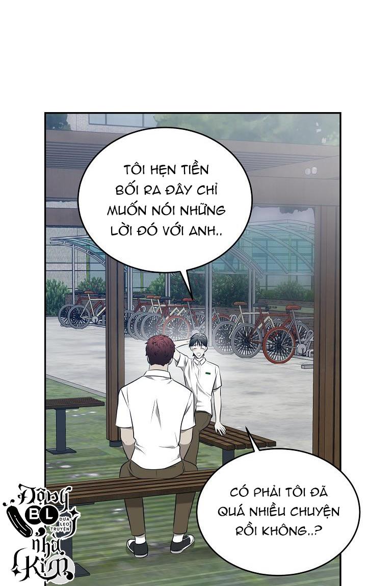 dưỡng thú cưng chapter 28 17