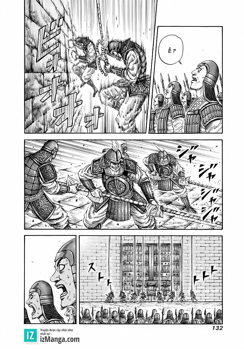 kingdom - vương giả thiên hạ chapter 191 17