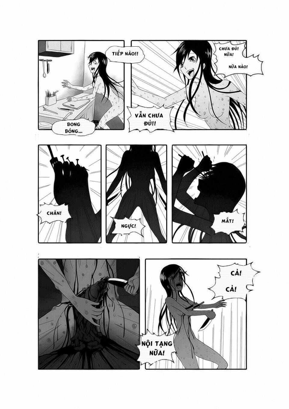 collapse of the world as we know it chapter 16 9