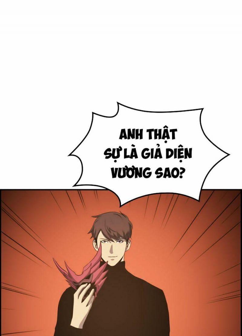 tôi trở lại thăng cấp một mình chapter 4 16