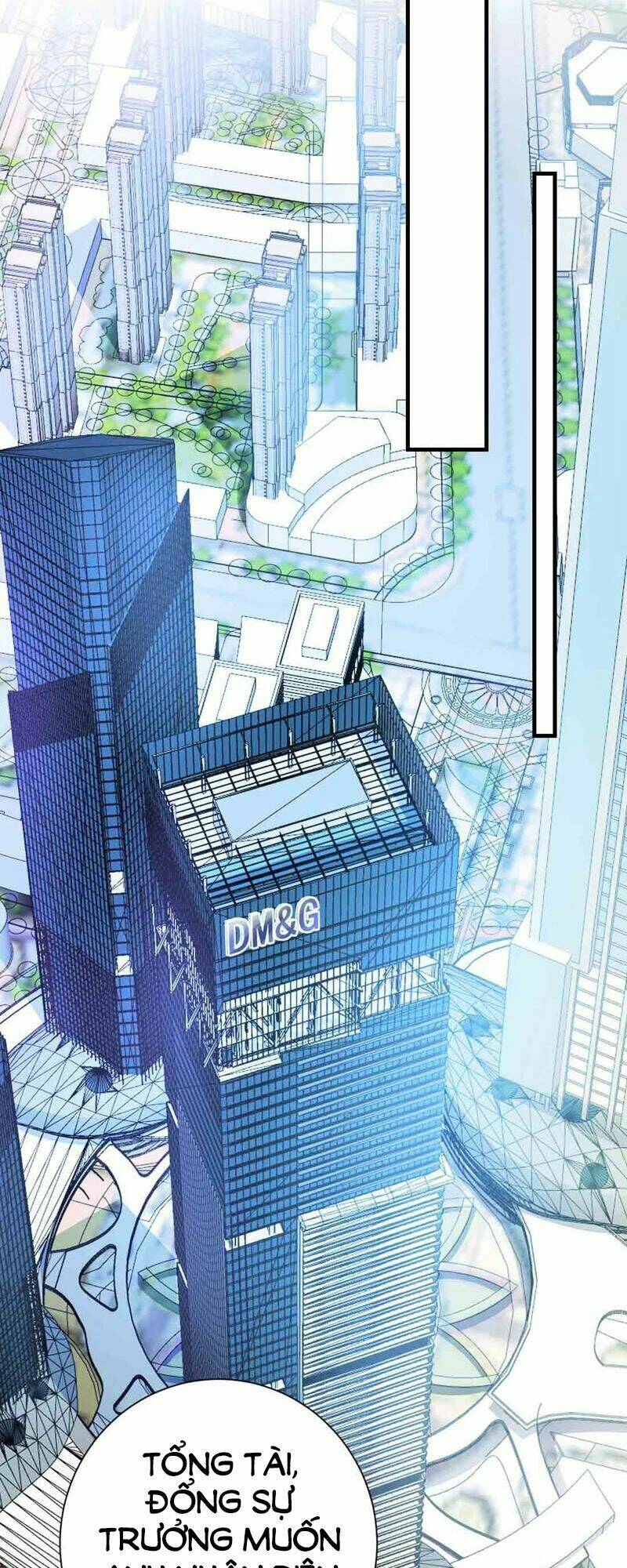 phụng tử thành hôn : tiên thê không được trốn chapter 3 36