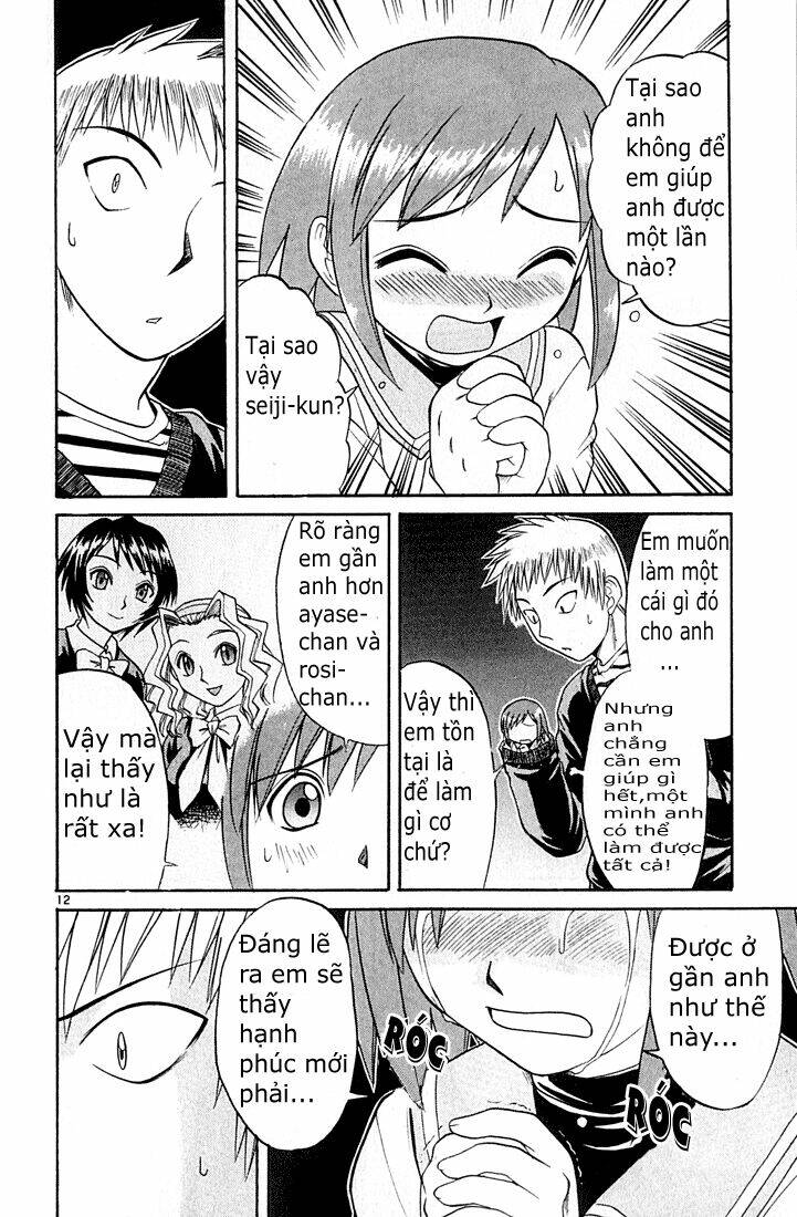 midori no hibi chapter 50 12