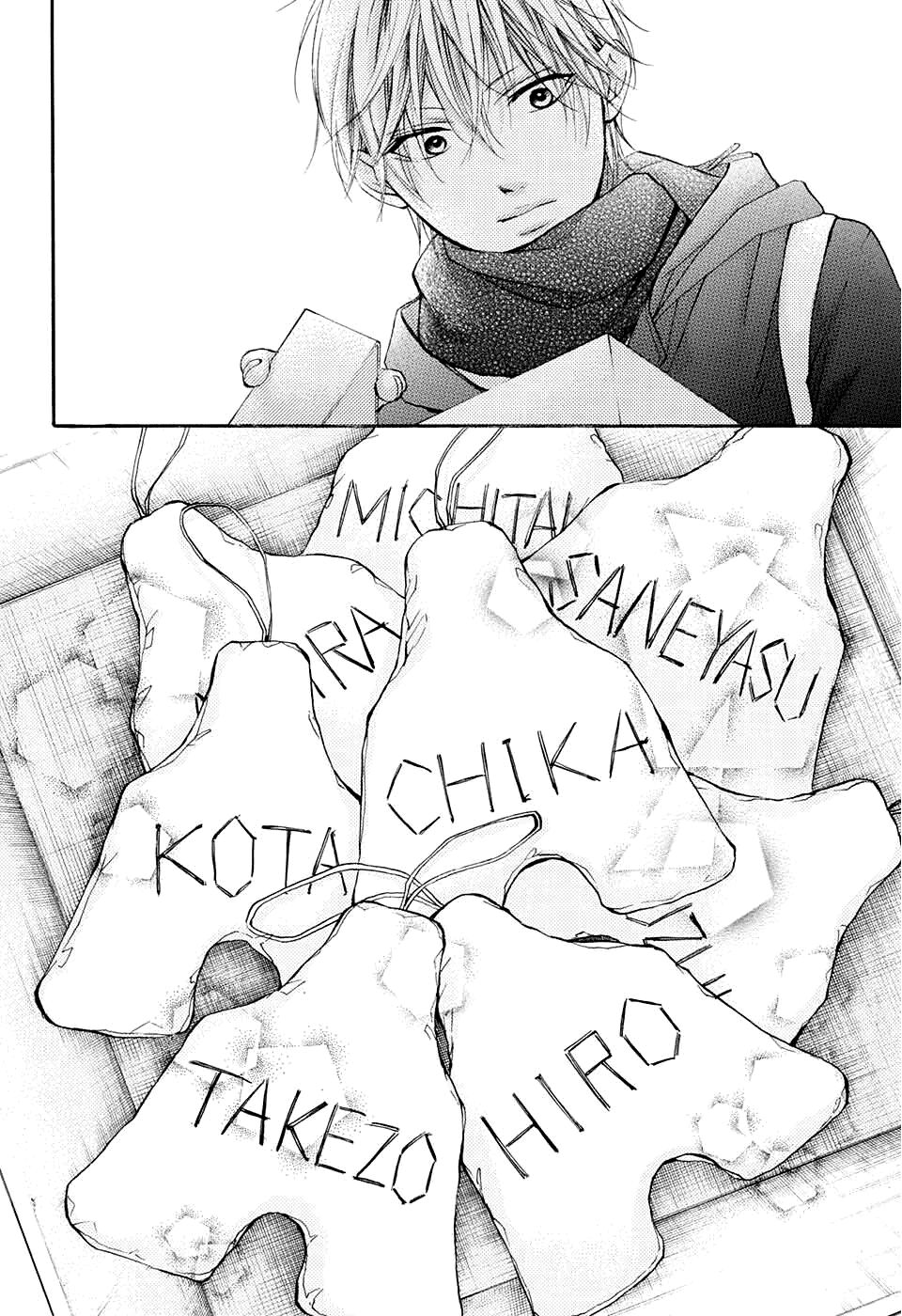 kono oto tomare! chapter 43 33