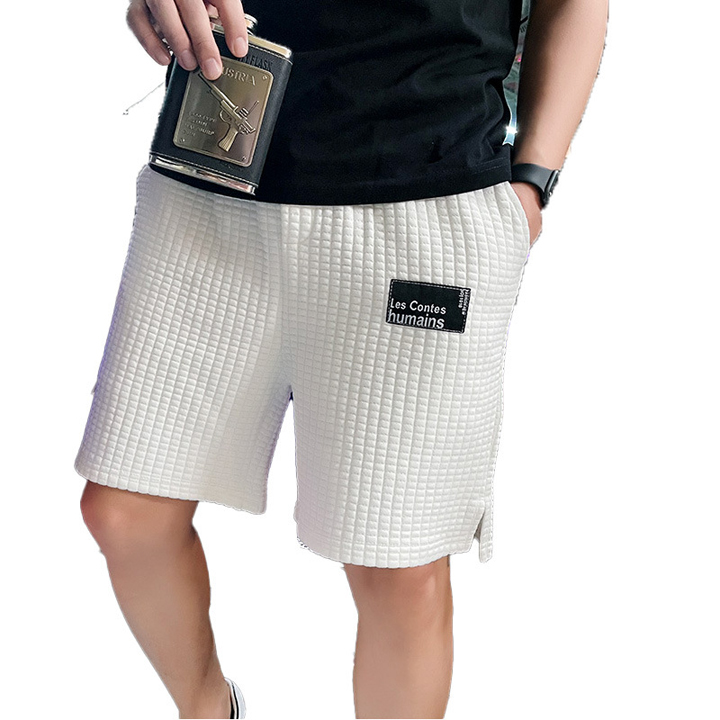 Quần shorts thun Nam thời trang - T0212