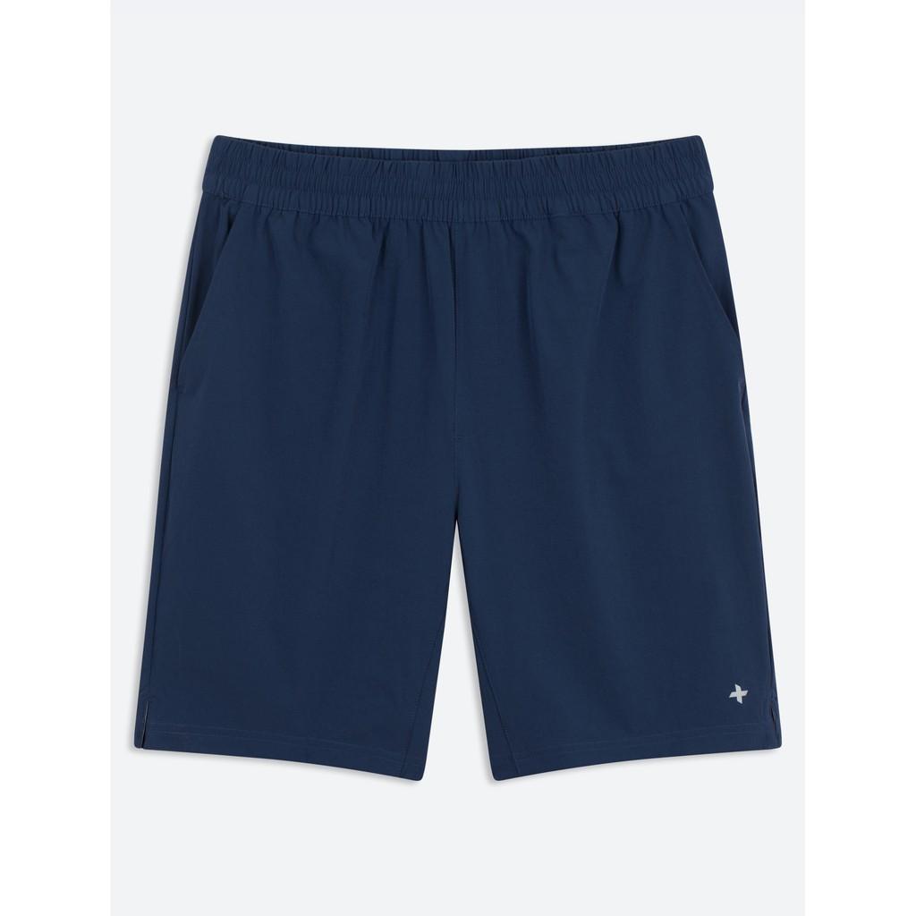 Quần short nam ONOFF xốp, nhẹ, thoáng mát - H17BS19041