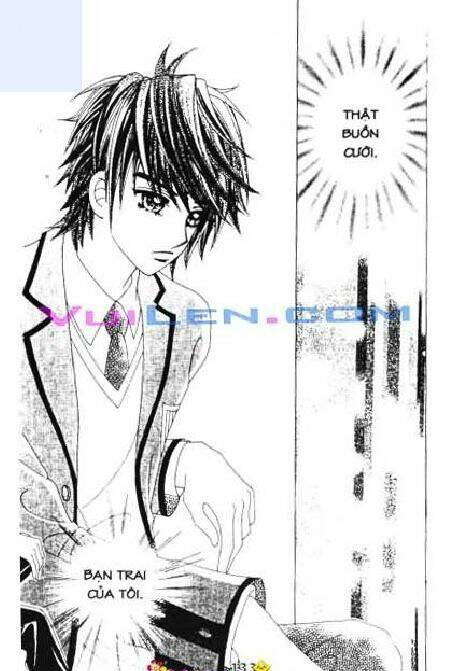 ánh nắng chói chang chapter 3 132