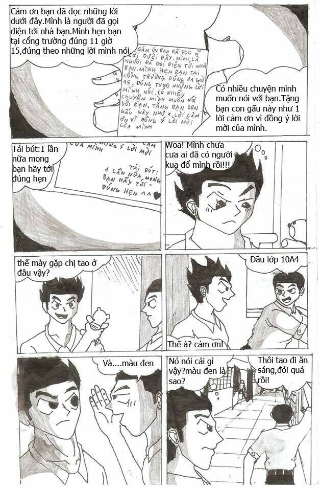 long nhẫn chapter 1 19