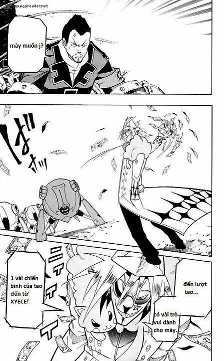 tripeace chapter 21 31