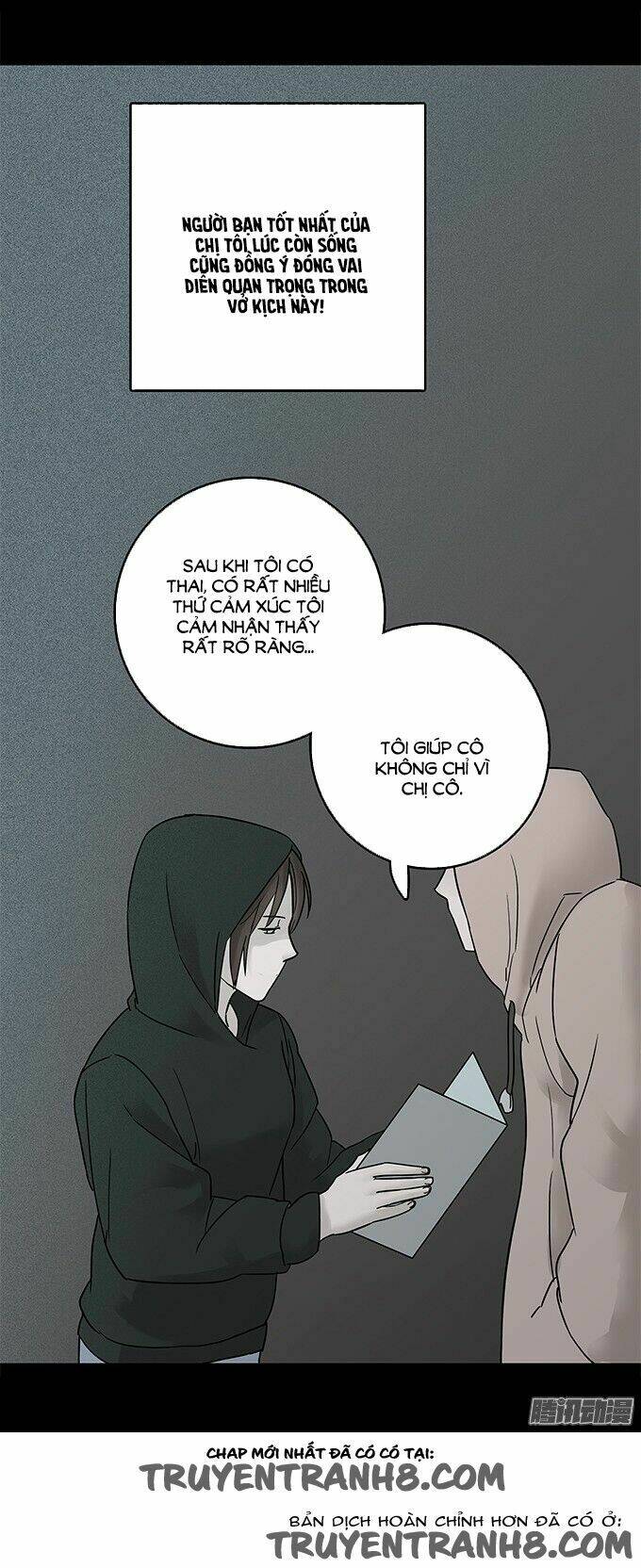 ớn lạnh tuyệt đối chapter 100 140