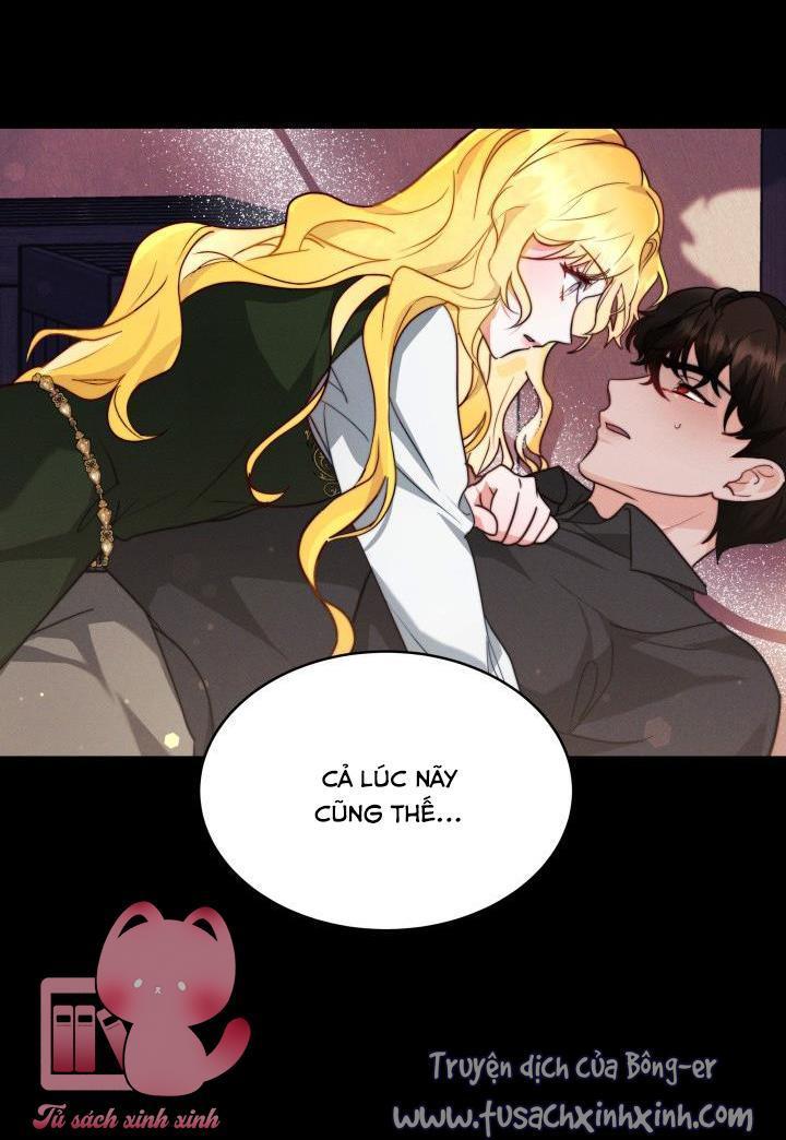 từ chồng cũ hóa thành nam chính chapter 13 60