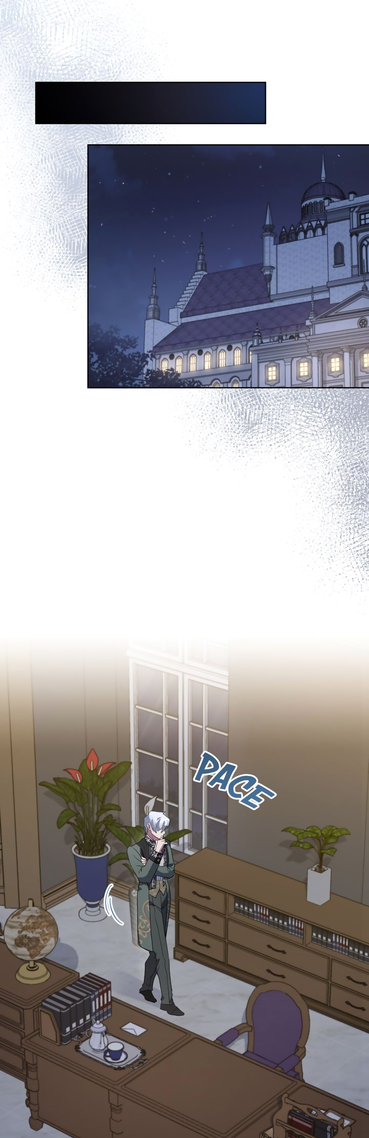 công chúa muôn loài chapter 50 12