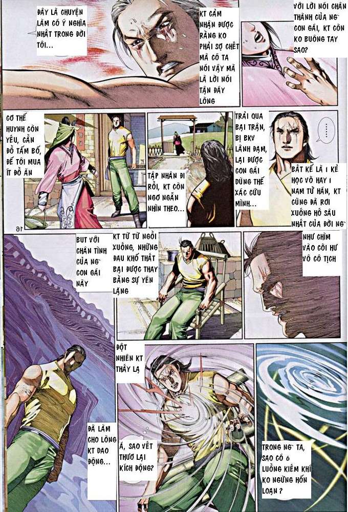 phong vân chapter 445 15