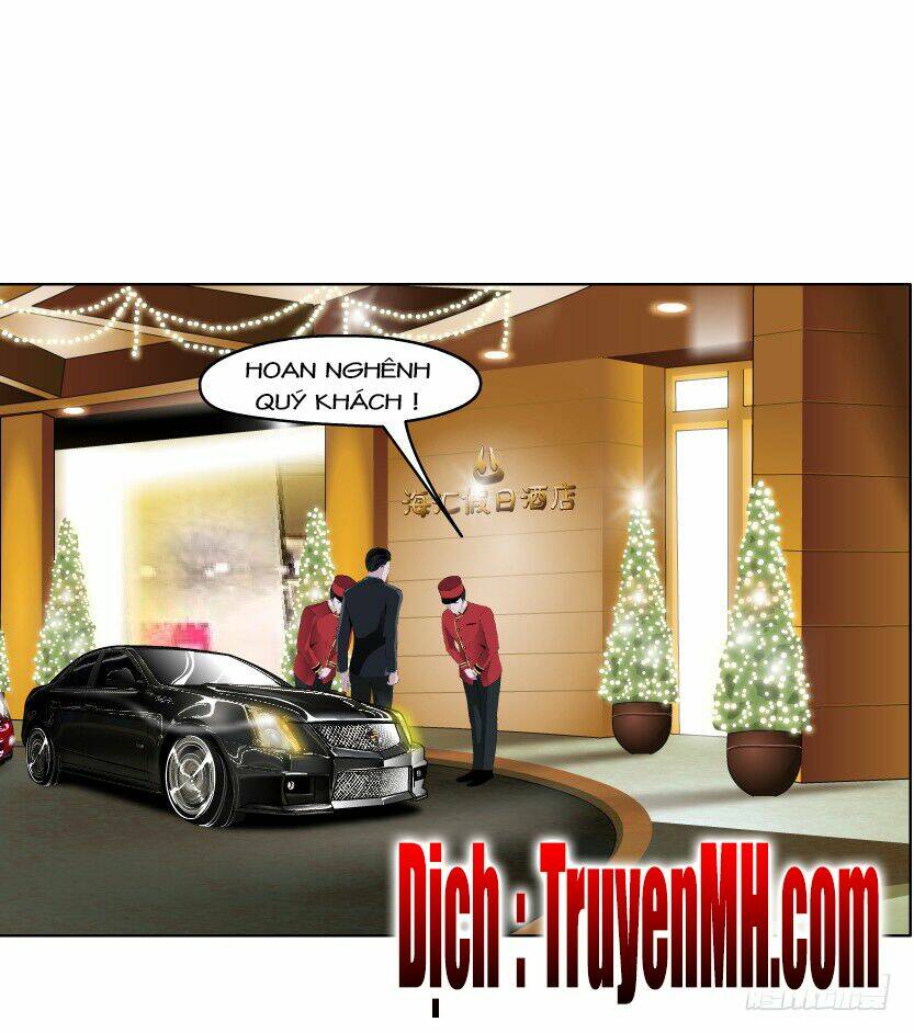 thành phố vật chất chapter 9 1