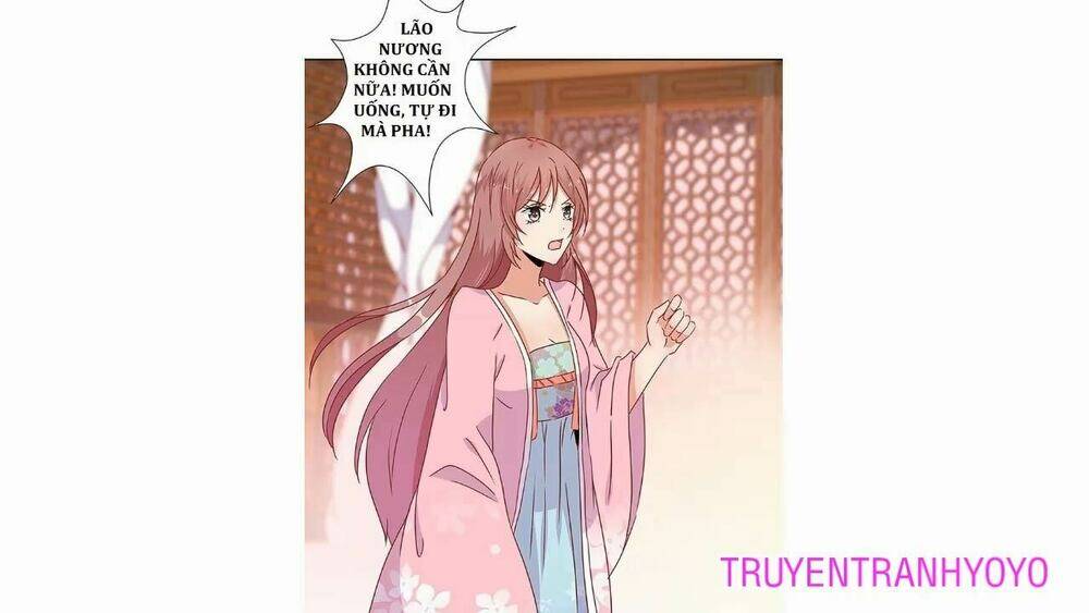 vương gia người thật xấu xa chapter 25.2 13