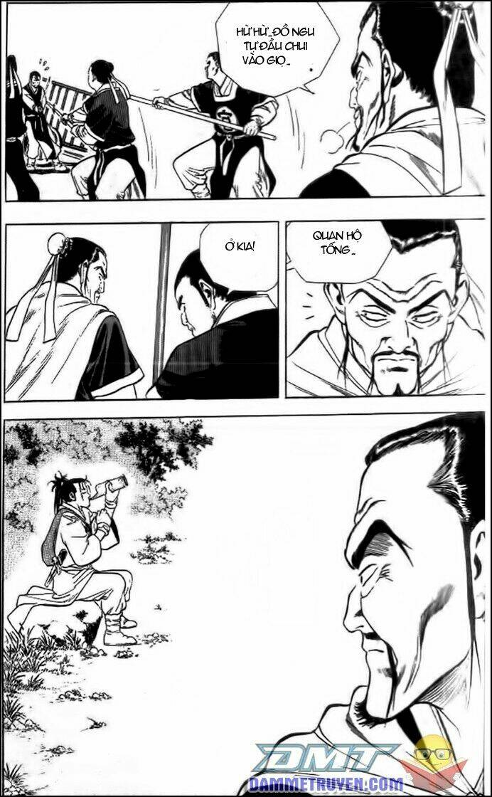 long quyển phong chapter 10 3