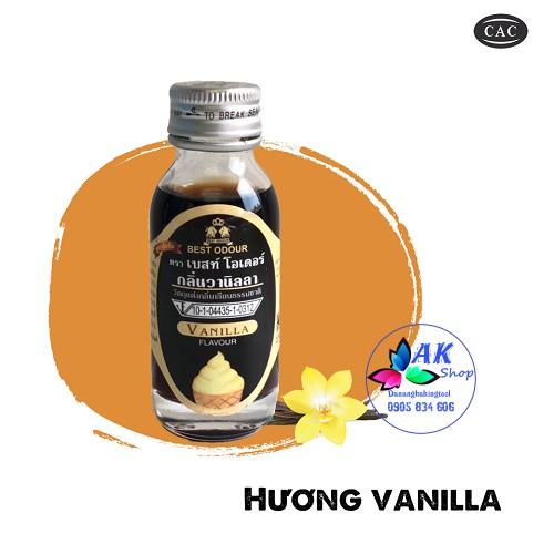 HƯƠNG VANI 30ML