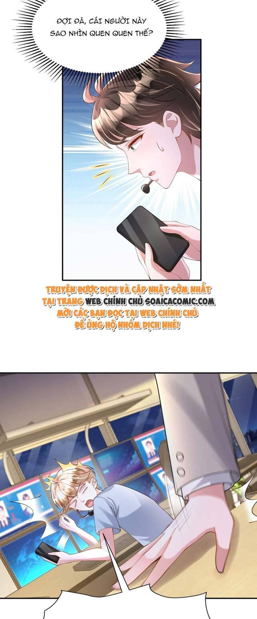 tổng tài huyết tộc cực sủng cô vợ mỹ nhân ngư chapter 110 21