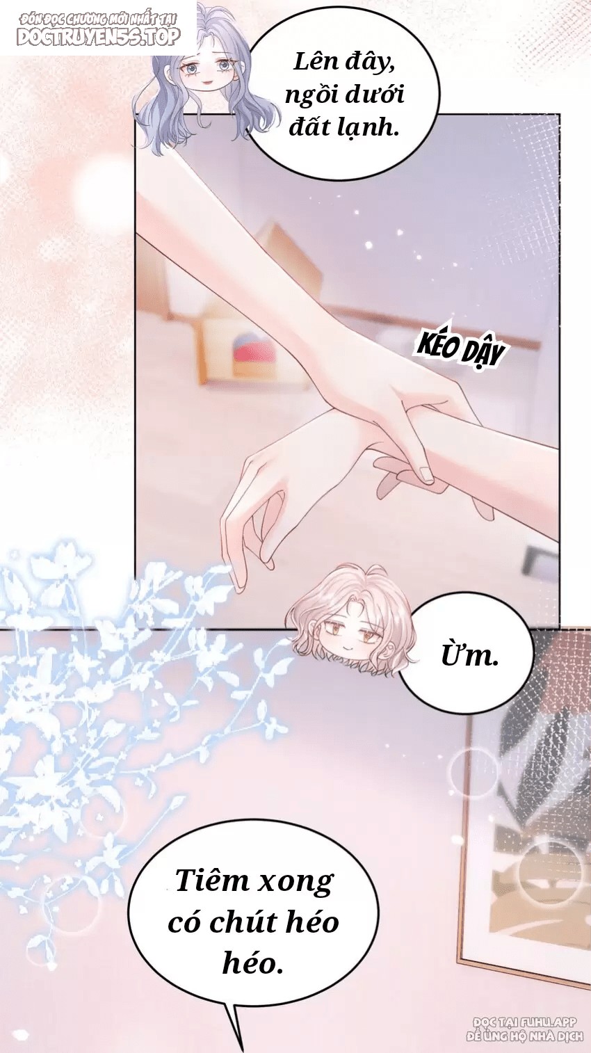 mận xanh chapter 71 23