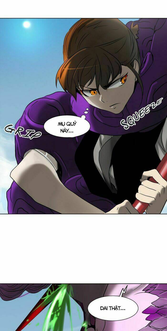 cuộc chiến trong tòa tháp chapter 281 57