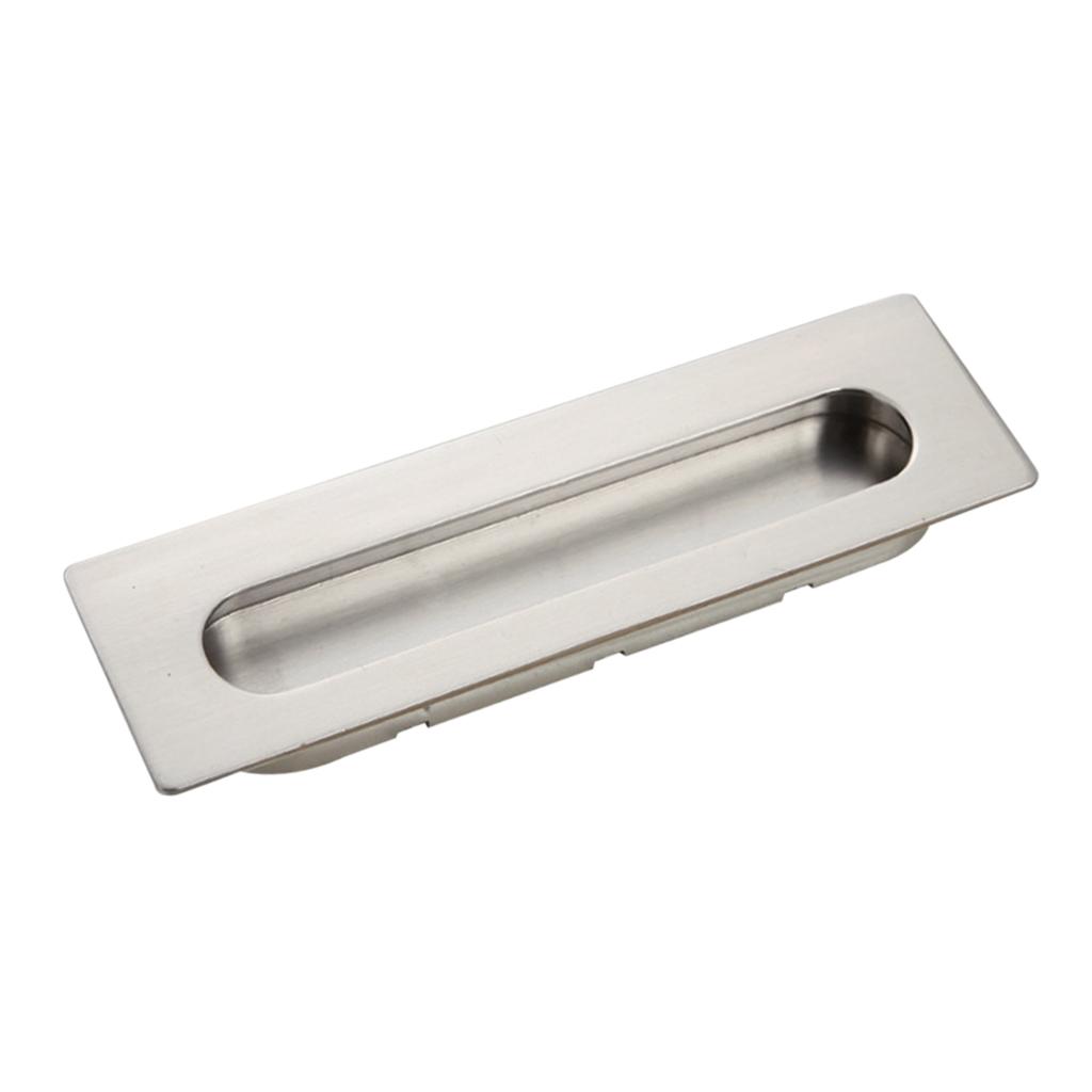 Modern Pull Knob Cabinet Wardrobe Drawer Home Furniture Pull Handle