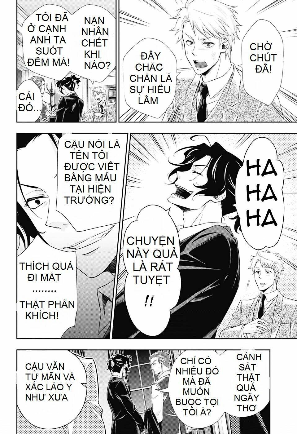nhà ái quốc moriarty chapter 8 4