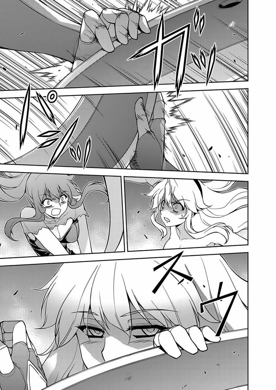 freezing chapter 160 16