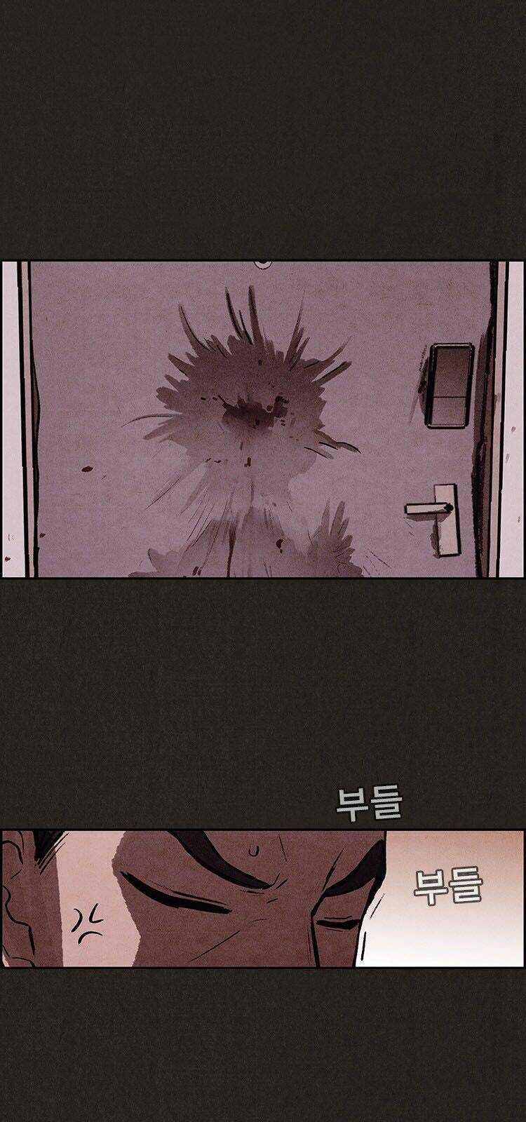 quái vật tại chung cư xanh chapter 6 75