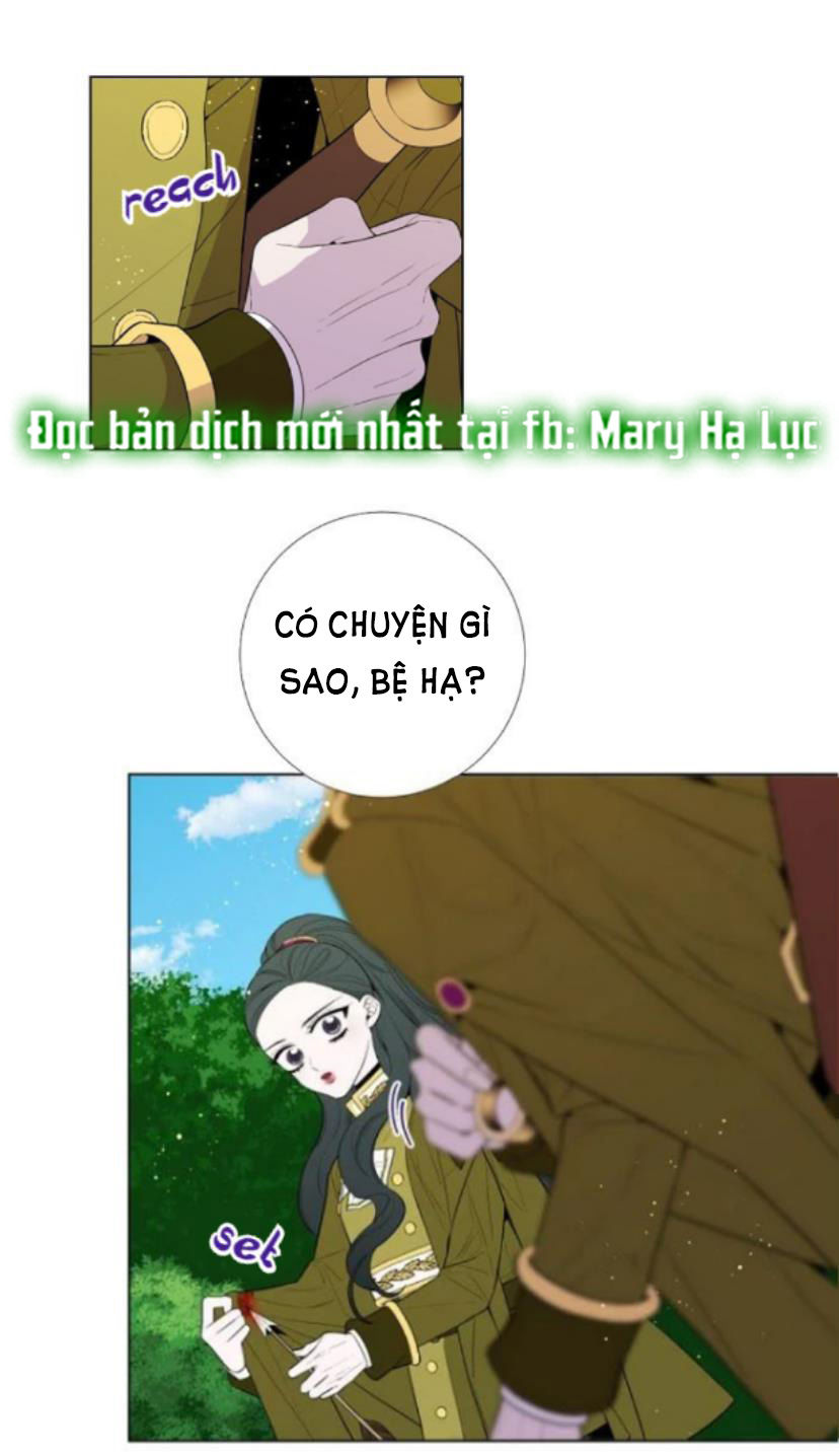 từ tiểu thư thành hoàng hậu - lady to queen chapter 26.2 12