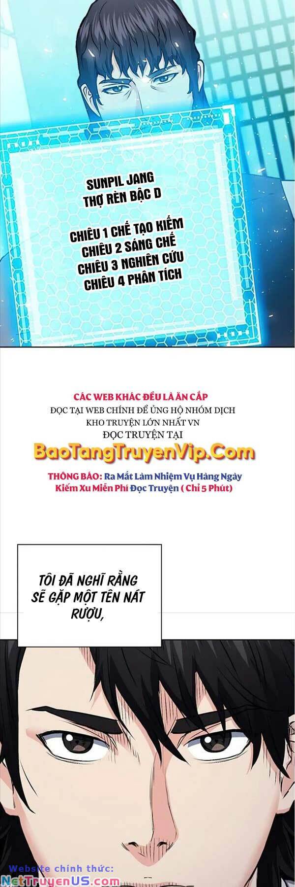 druid tại ga seoul - người hóa thú chapter 100 55