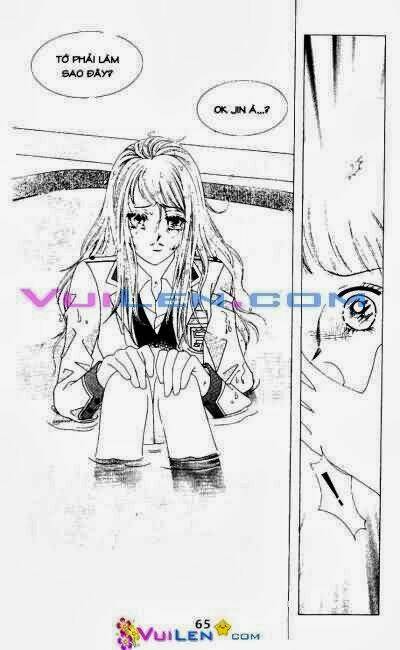 love your enemies chapter 17 9