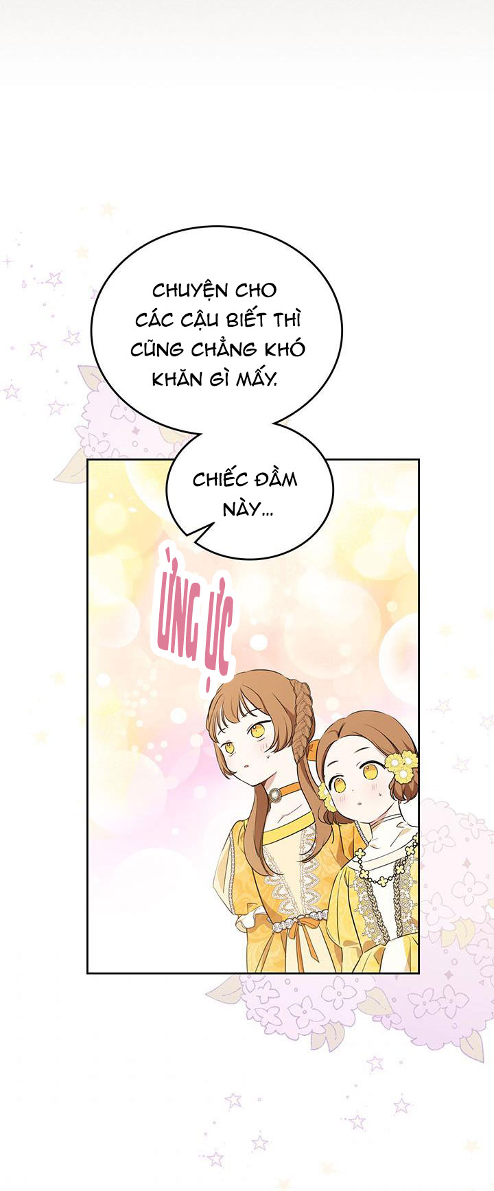 lần này tôi sẽ trở thành gia chủ chapter 58 58