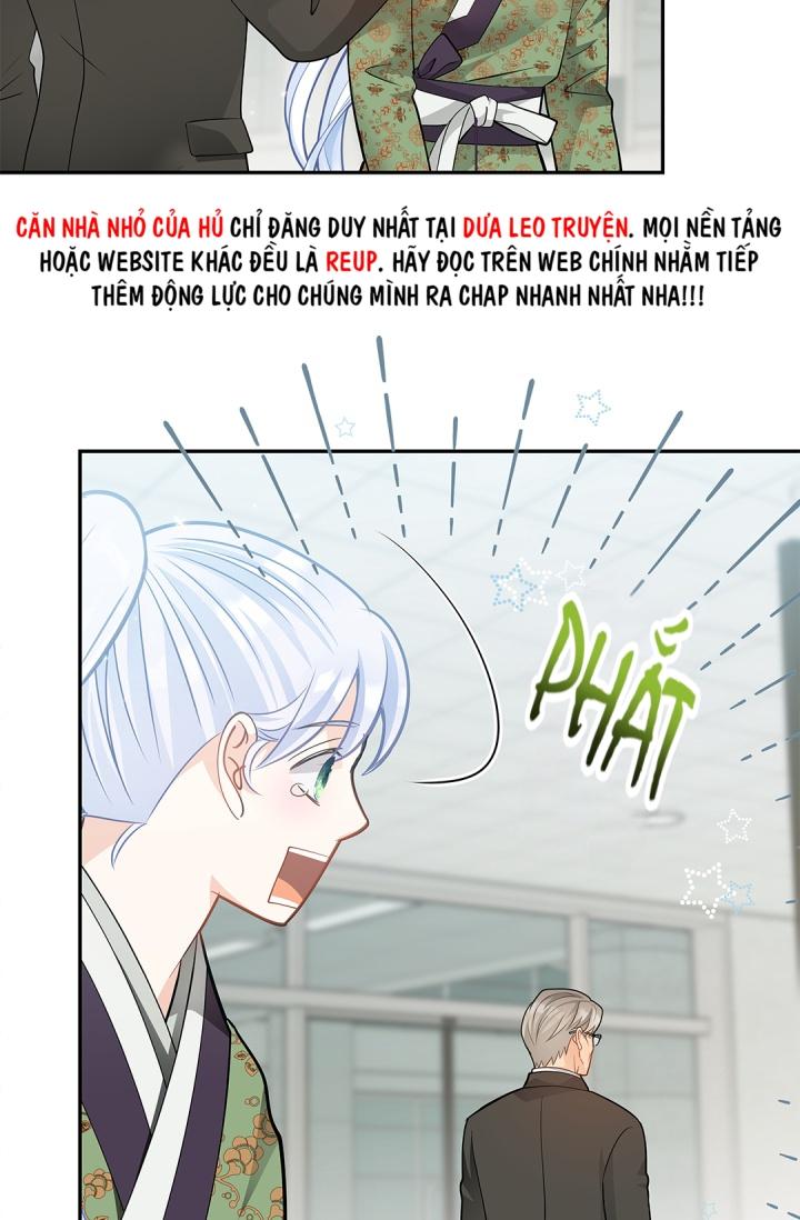 hôn nhân bị đánh cắp của hồ ly chapter 42 28