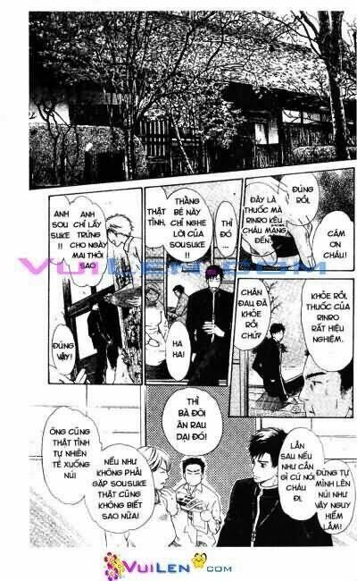 bát khuyển sỹ phương đông chapter 1 20