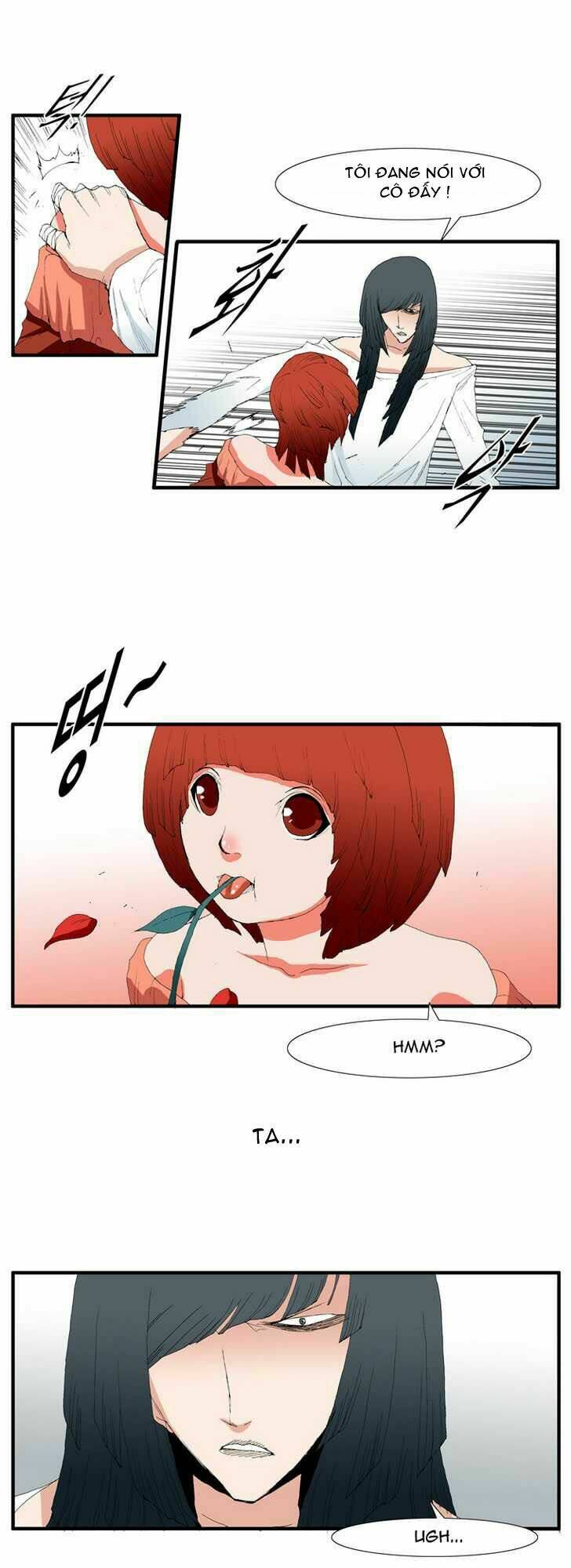 siêu năng chapter 65 16