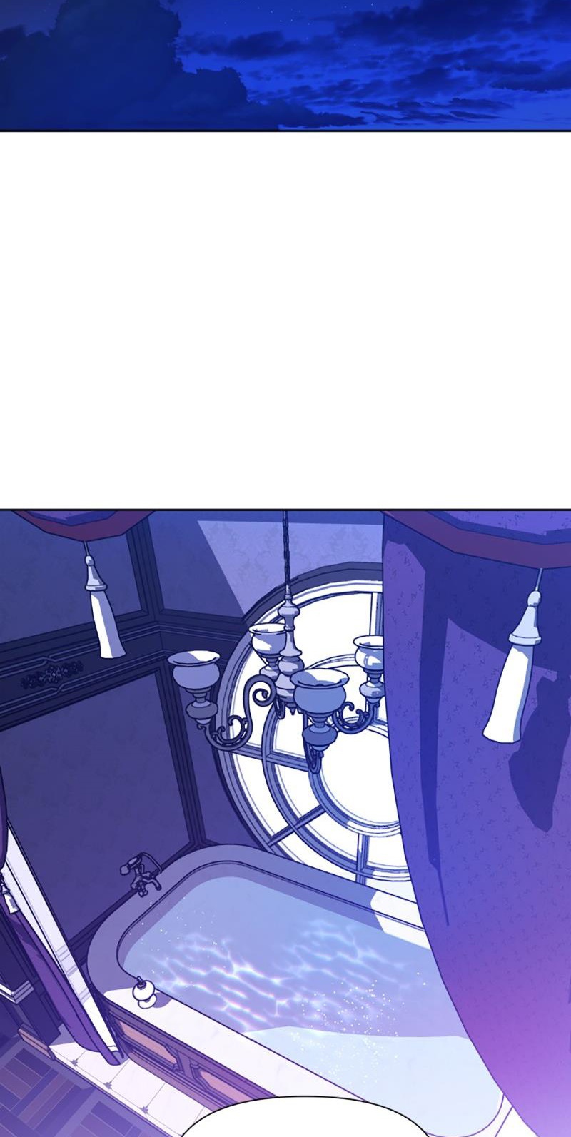 tôi muốn trở thành cô ấy dù chỉ là một ngày chapter 61 75