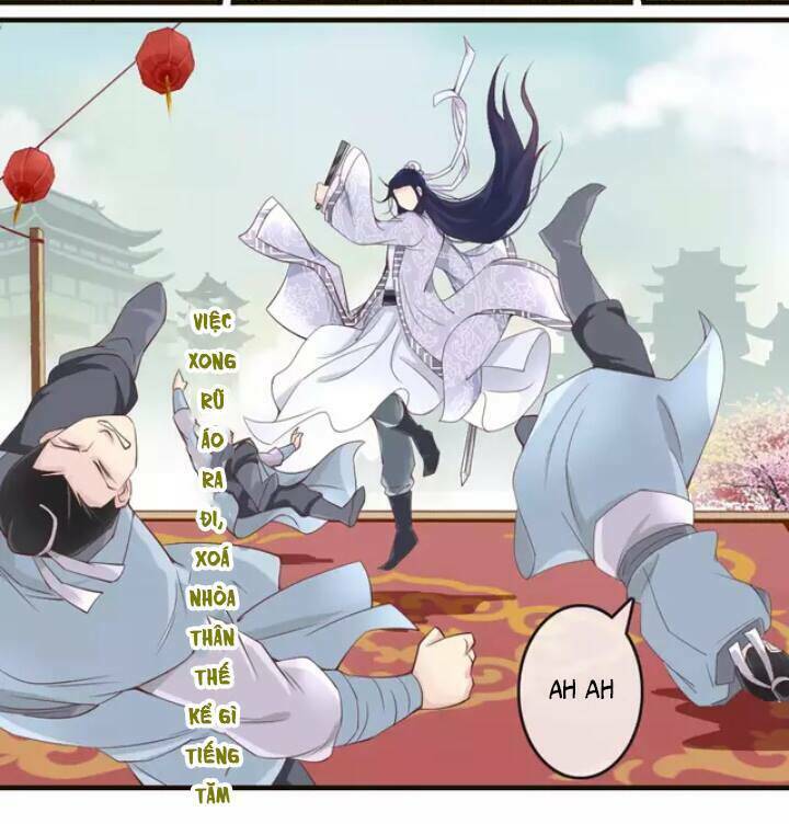 trở về đại đường làm nữ thần chapter 7 10