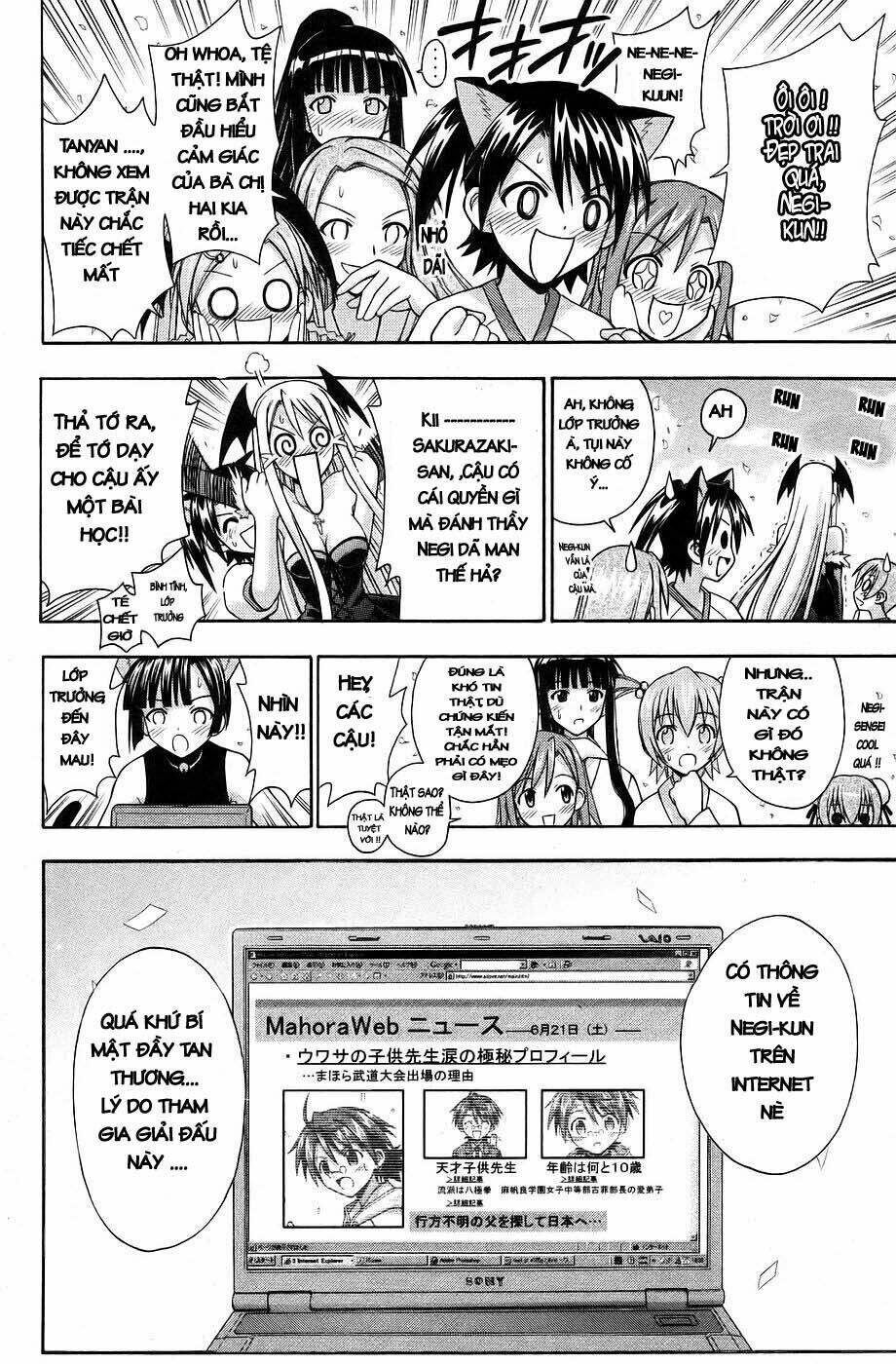 bậc thầy ma pháp chapter 114 18