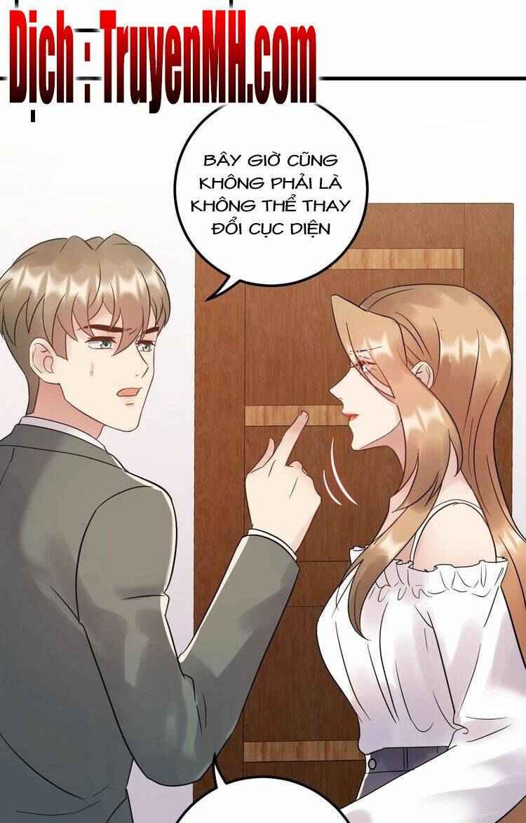 trọng sinh chi ức vạn ảnh hậu yếu thượng vị chapter 207 1