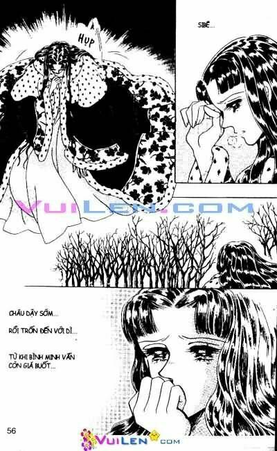 princess - công chúa xứ hoa (bản đẹp) chapter 14 56