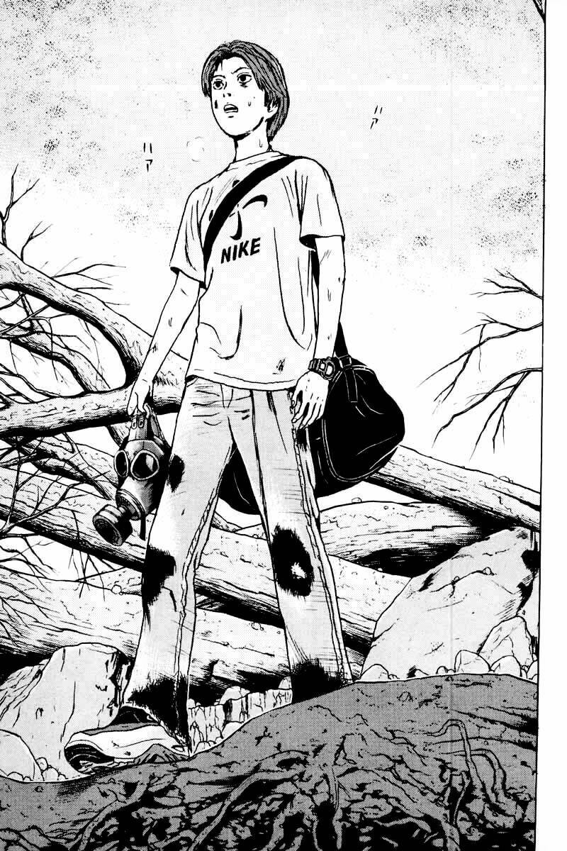 dragon head chapter 36 4