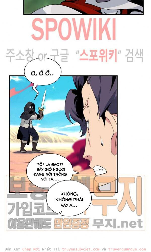 tôi sinh ra để làm người vĩ đại chapter 39 34