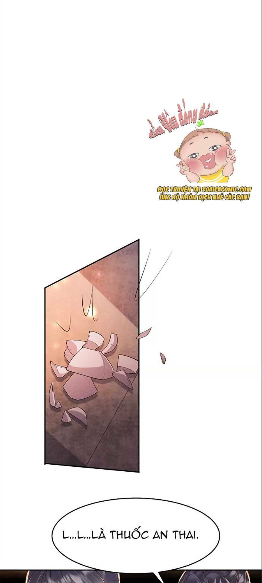 rơi vào cạm bẫy ngọt ngào của tứ thúc chapter 19 5