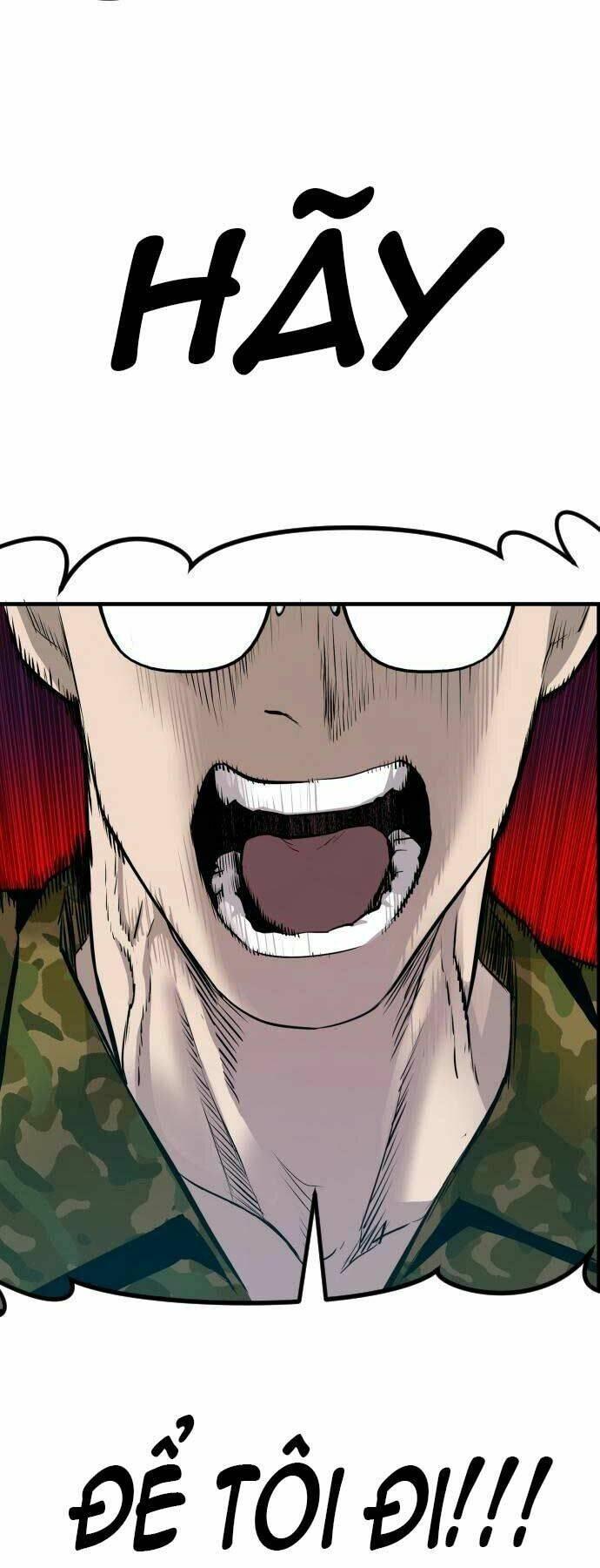 đặc vụ kim chapter 41 104