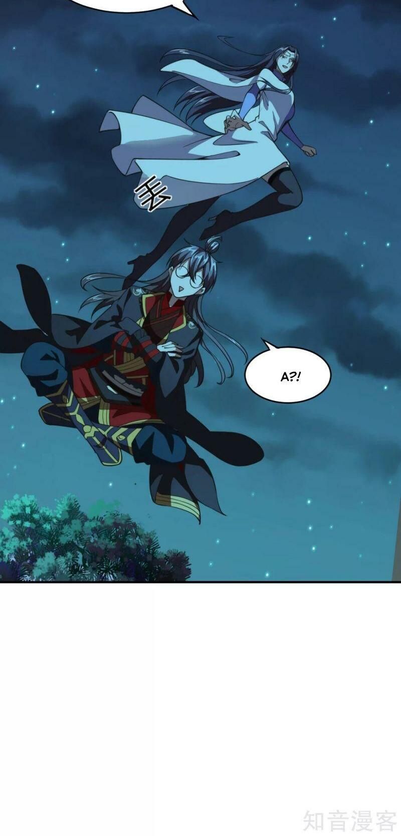 tiên võ đế tôn chapter 152 8