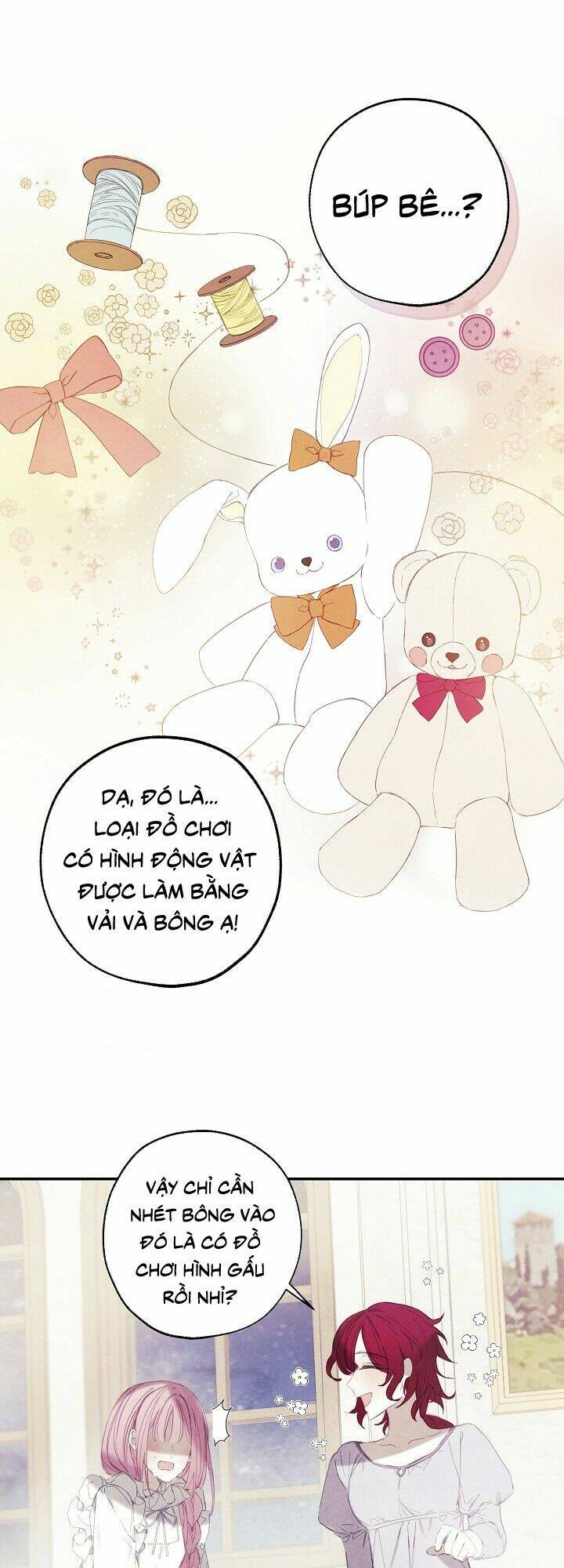 tiệm búp bê của công chúa chapter 8 35