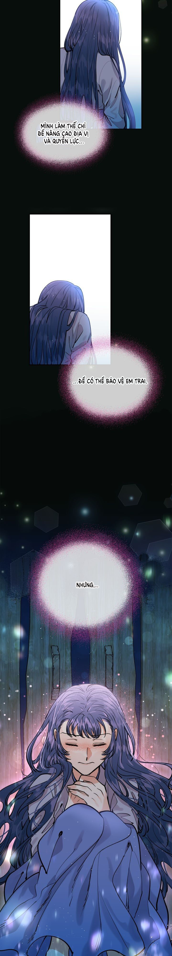 cô dâu thiên đàng chapter 36 15