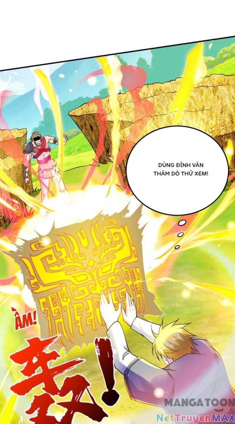 tối cường thần y tại đô thị chapter 281 31