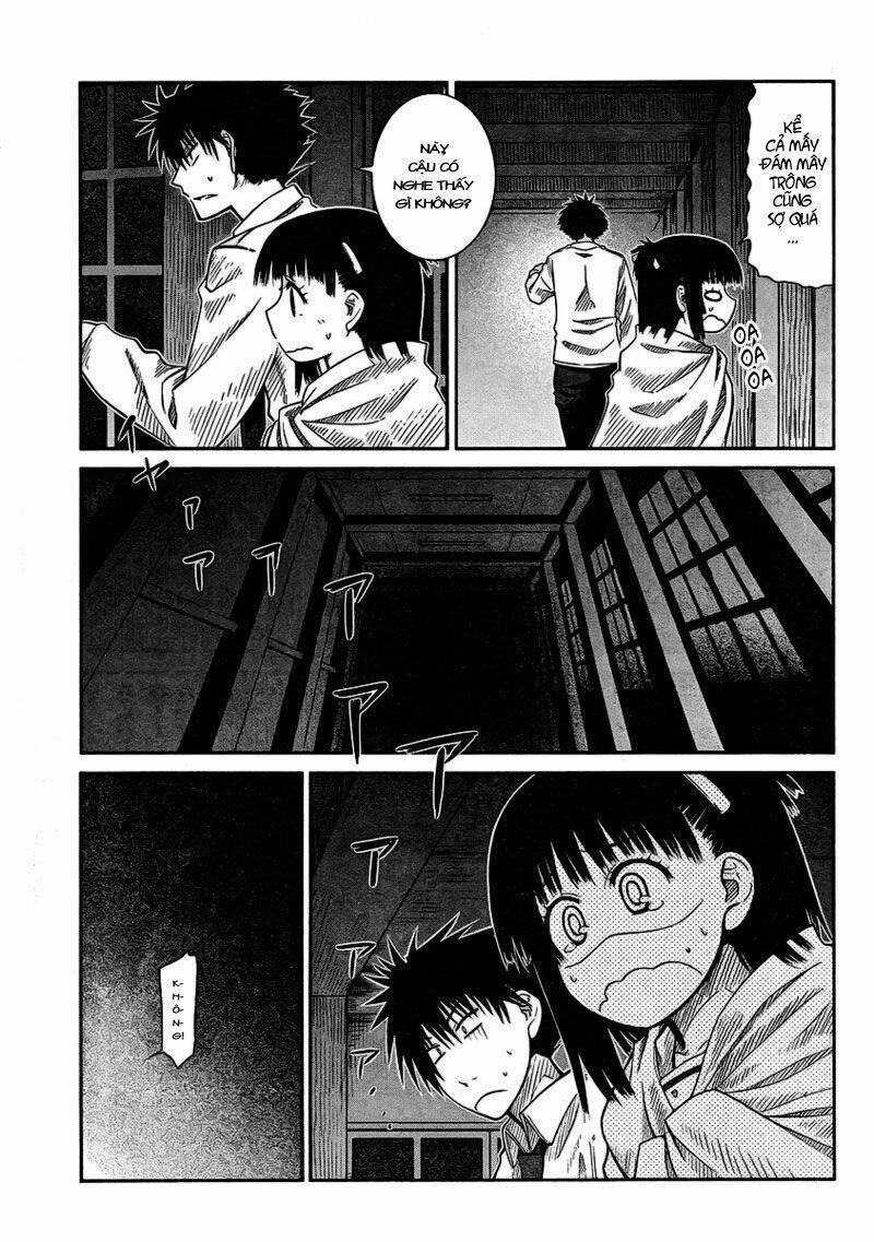 prunus girl chapter 10 10