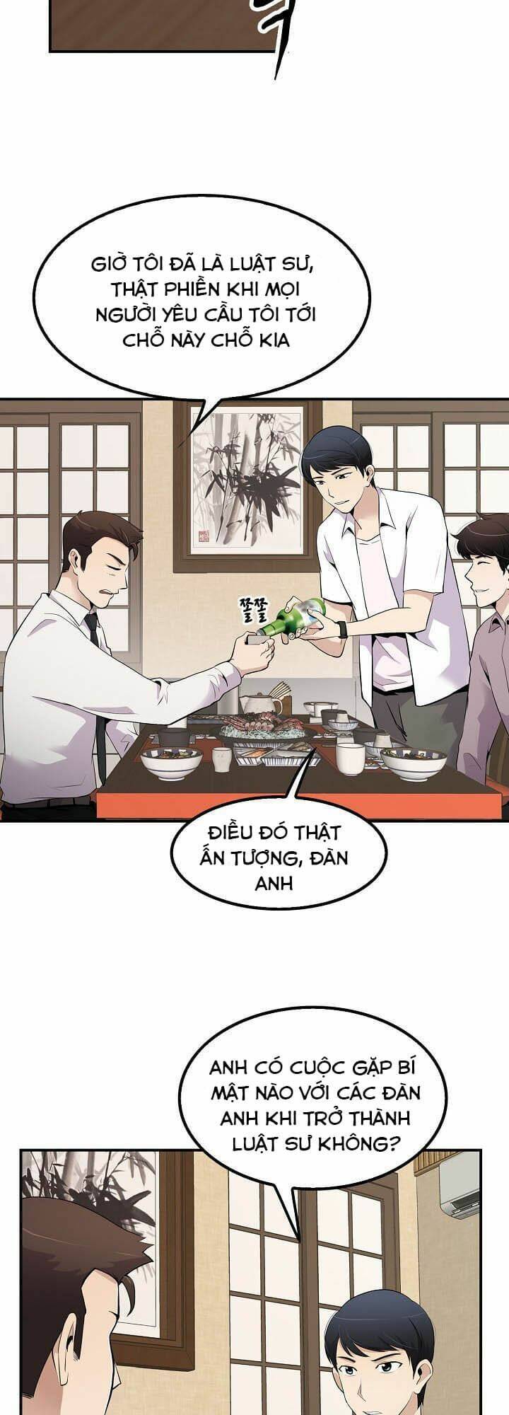 điều tra viên chuyển sinh chapter 28 18